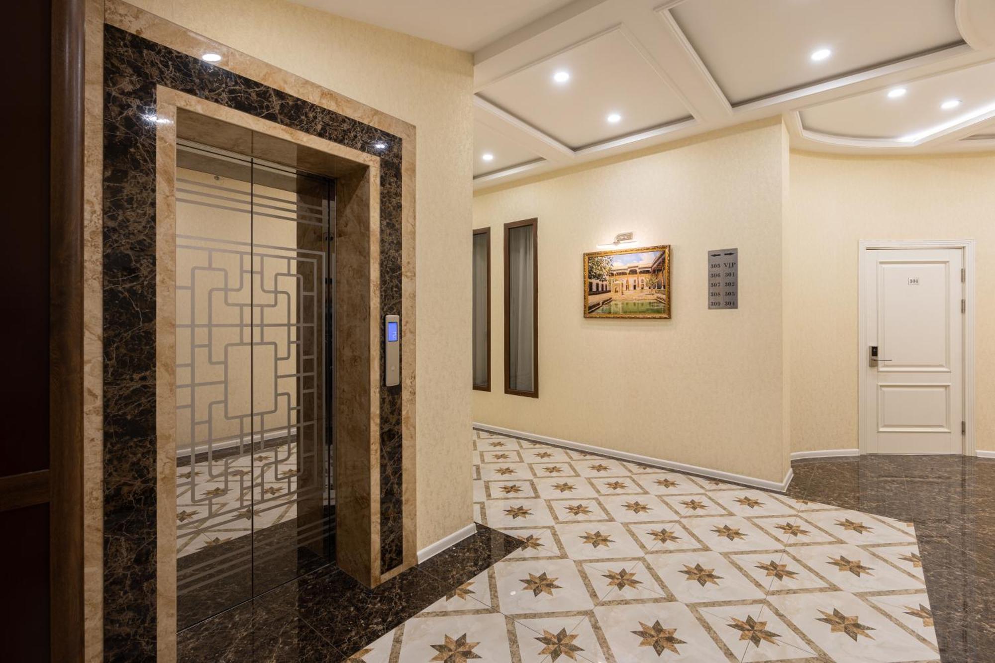 Shoxjahon Hotel - 600 Mbps Internet طشقند المظهر الخارجي الصورة