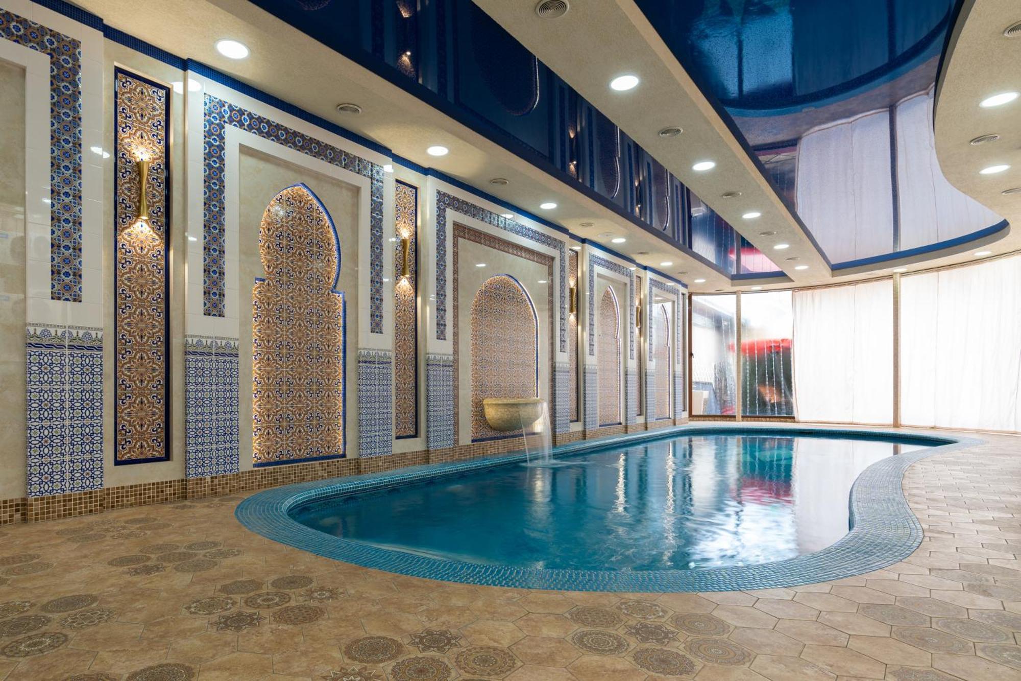 Shoxjahon Hotel - 600 Mbps Internet طشقند المظهر الخارجي الصورة