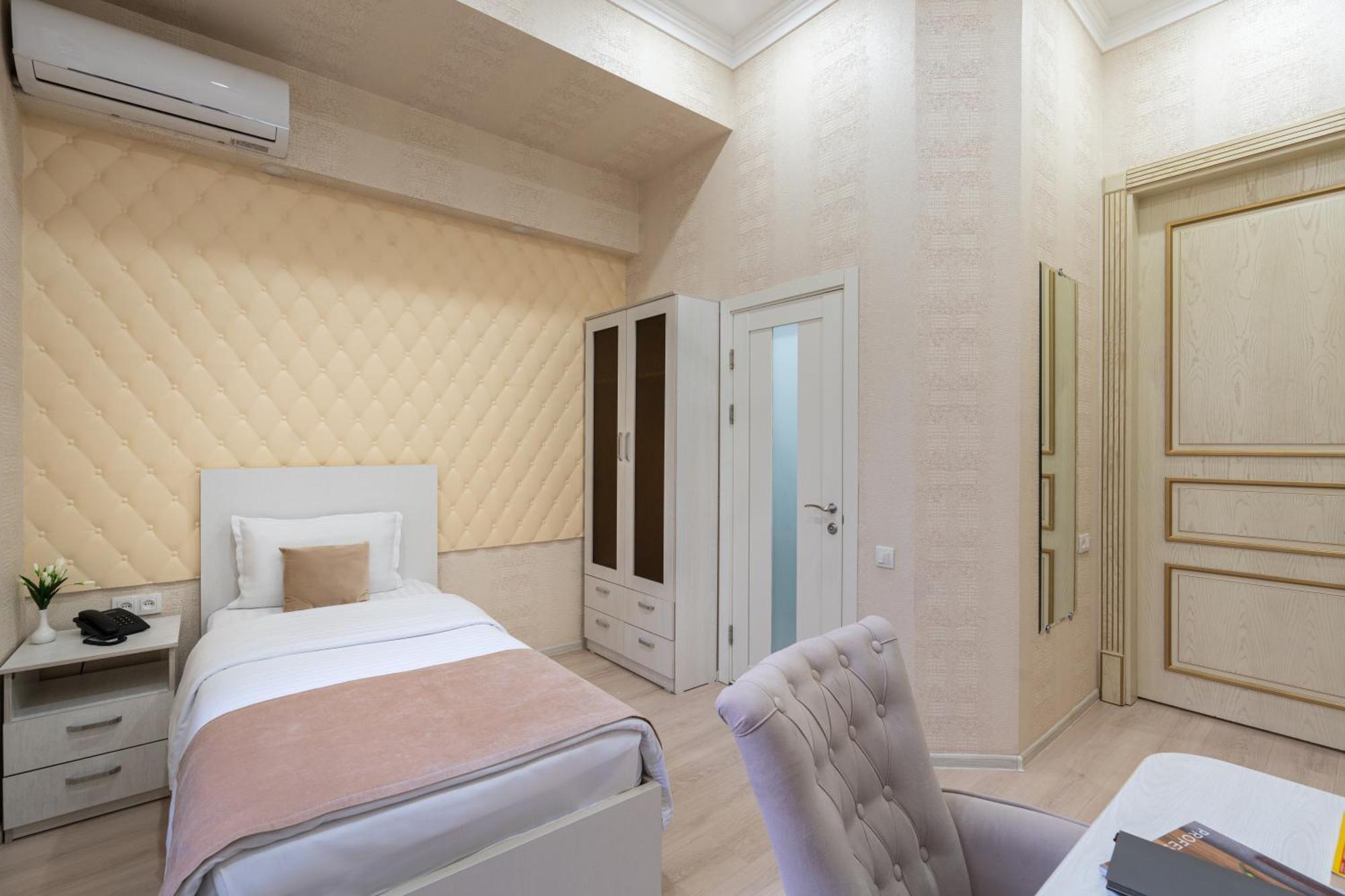 Shoxjahon Hotel - 600 Mbps Internet طشقند المظهر الخارجي الصورة